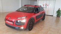 CITROEN CAPTUS 